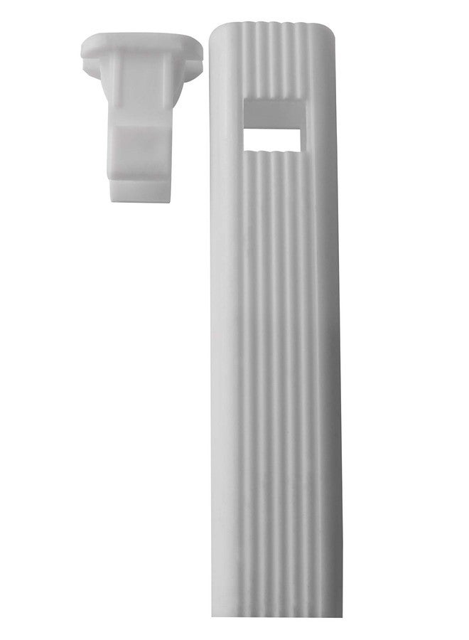 AXLIZER Spare for Vertical Blinds, Vertical Blind Cord Weight Spare - Image 2